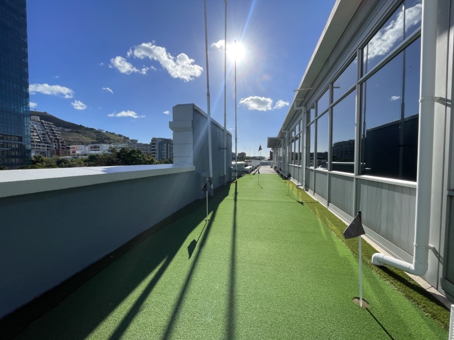 To Let Commercial Property for Rent in Cape Town City Centre Western Cape